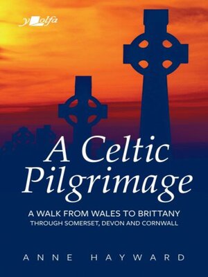 cover image of A Celtic Pilgrimage